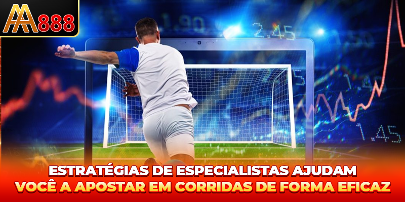 Estratégias de especialistas ajudam você a Apostas Corrida de Carros de forma eficaz